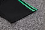 Bayern Munich 23-24 Black Polo - 图片 5