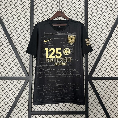 Frankfurt 2024/25 Special Edition Jersey