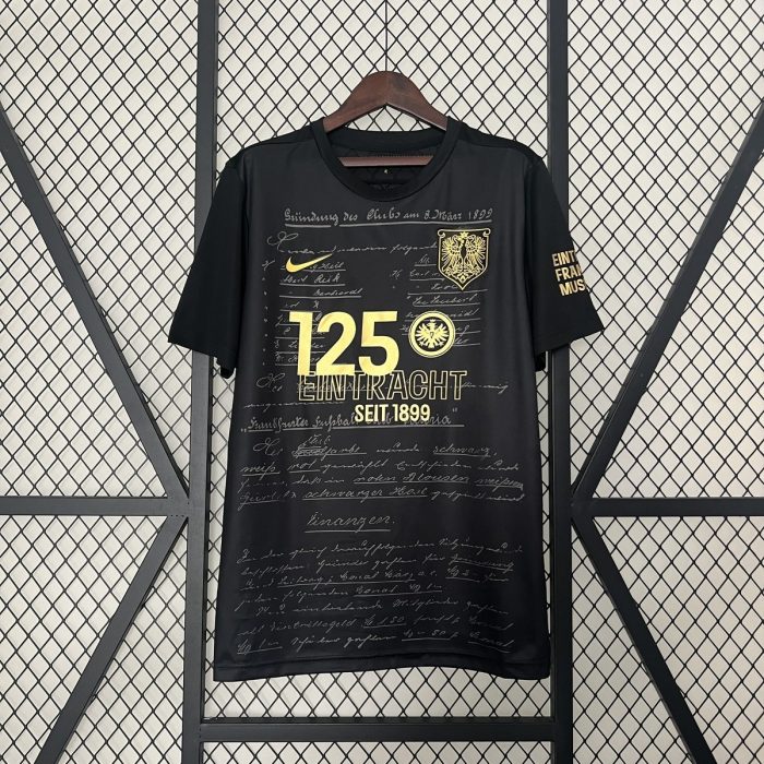 Frankfurt 2024/25 Special Edition Jersey - 图片 3