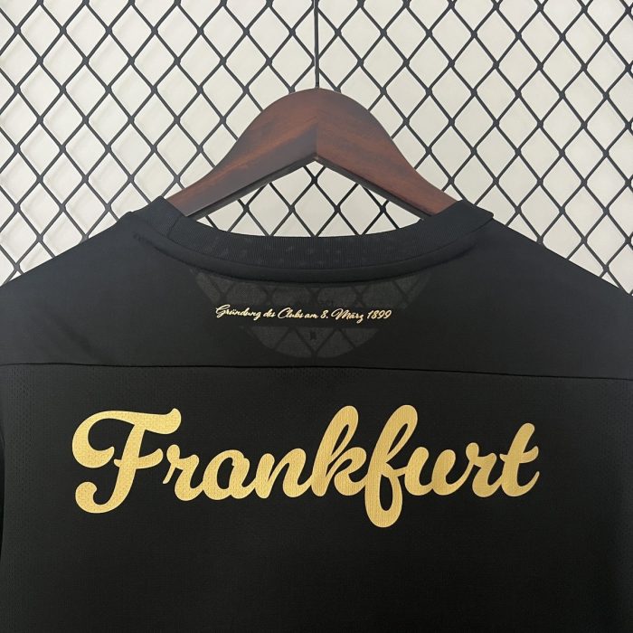 Frankfurt 2024/25 Special Edition Jersey - 图片 4