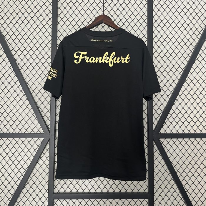 Frankfurt 2024/25 Special Edition Jersey - 图片 5