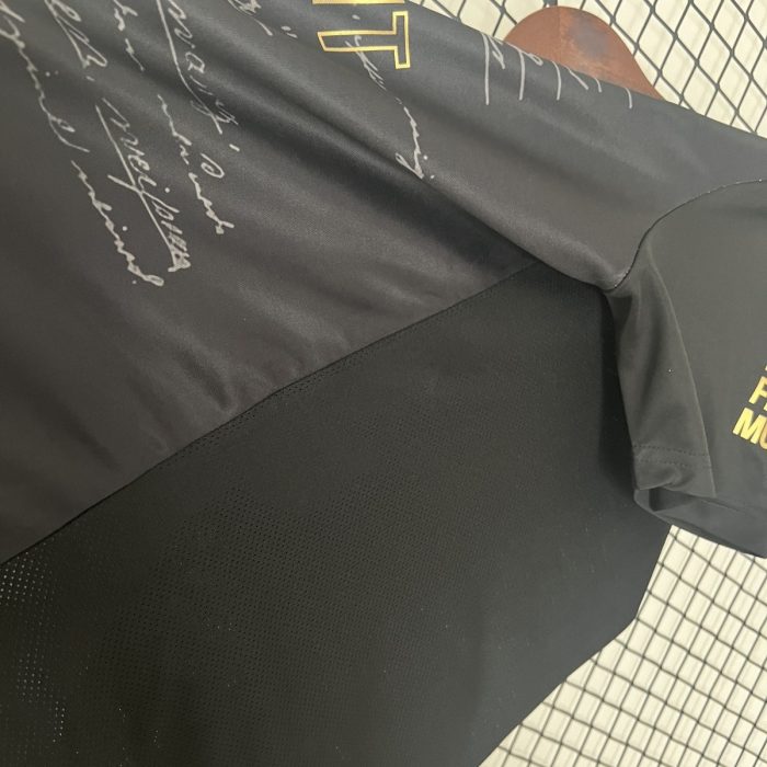 Frankfurt 2024/25 Special Edition Jersey - 图片 6