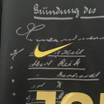 Frankfurt 2024/25 Special Edition Jersey - 图片 7