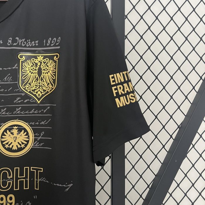 Frankfurt 2024/25 Special Edition Jersey - 图片 8