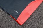 Bayern Munich 2526 Half-Zip Jacket Grey - 图片 4
