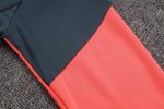 Bayern Munich 2526 Half-Zip Jacket Grey - 图片 5