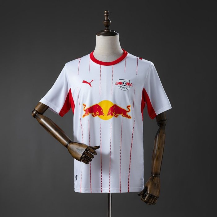 RB Leipzig 26/27 Home Jersey - 图片 2