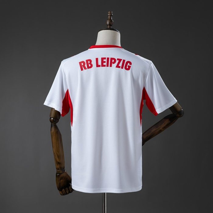 RB Leipzig 26/27 Home Jersey - 图片 3