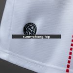 RB Leipzig 26/27 Home Jersey - 图片 4