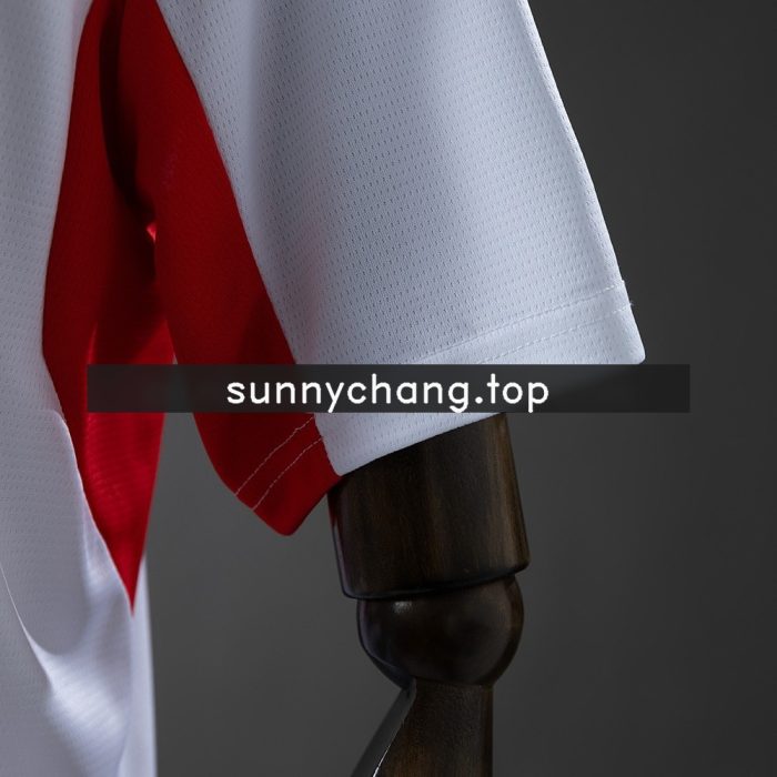 RB Leipzig 26/27 Home Jersey - 图片 6