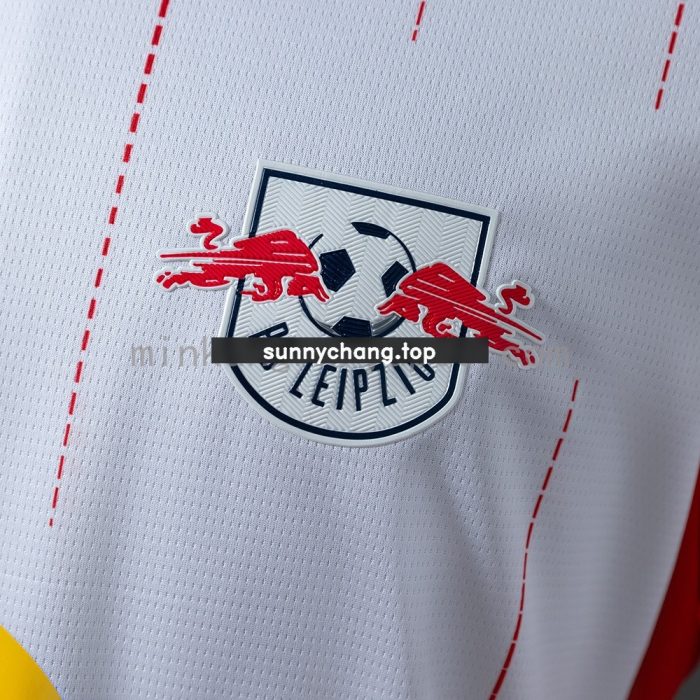 RB Leipzig 26/27 Home Jersey - 图片 8