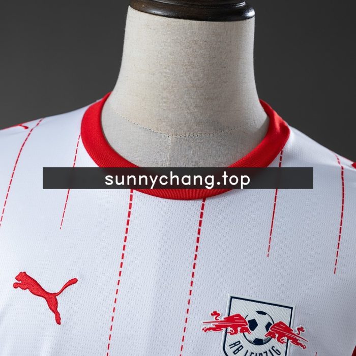 RB Leipzig 26/27 Home Jersey - 图片 9