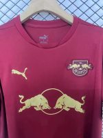 RB Leipzig 24/25 Limited Edition Red Jersey - 图片 2
