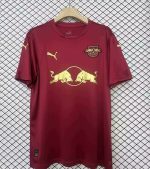 RB Leipzig 24/25 Limited Edition Red Jersey - 图片 5