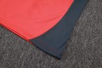 Bayern Munich Orange Vest - 图片 3