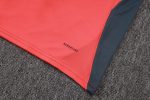 Bayern Munich Orange Vest - 图片 4