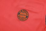 Bayern Munich Orange Vest - 图片 5
