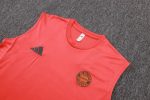 Bayern Munich Orange Vest - 图片 6