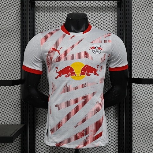 RB Leipzig 24/25 Home Player Version