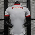 RB Leipzig 24/25 Home Player Version - 图片 3