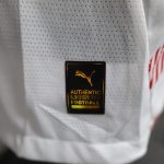 RB Leipzig 24/25 Home Player Version - 图片 4