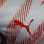 RB Leipzig 24/25 Home Player Version - 图片 5
