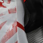 RB Leipzig 24/25 Home Player Version - 图片 6