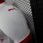 RB Leipzig 24/25 Home Player Version - 图片 7