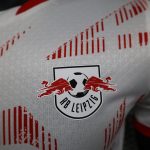 RB Leipzig 24/25 Home Player Version - 图片 8