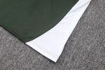 Bayern Munich Dark Green Vest - 图片 3