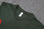 Bayern Munich Dark Green Vest - 图片 6