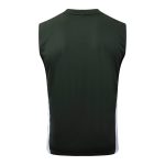 Bayern Munich Dark Green Vest - 图片 7