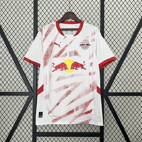 24/25 RB Leipzig Home Jersey