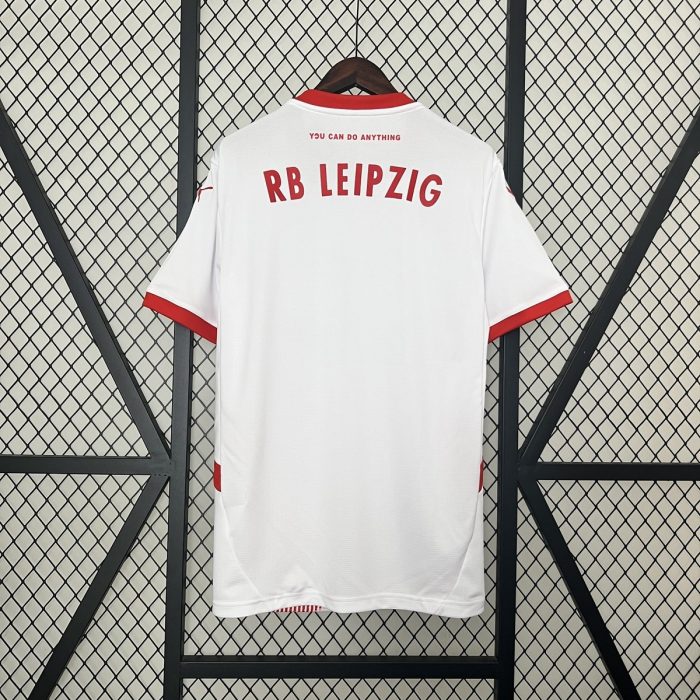 24/25 RB Leipzig Home Jersey - 图片 3