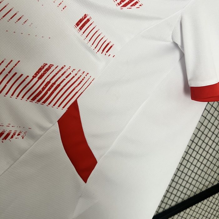24/25 RB Leipzig Home Jersey - 图片 4