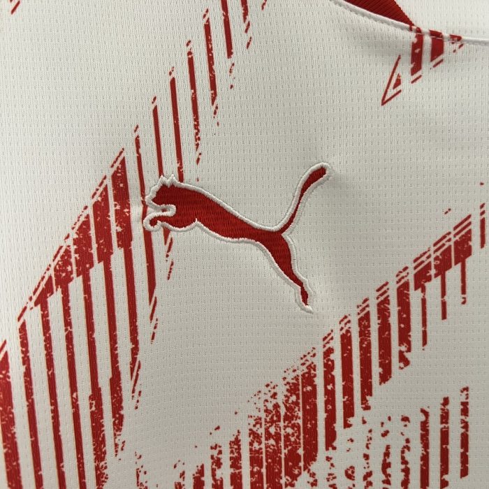 24/25 RB Leipzig Home Jersey - 图片 6