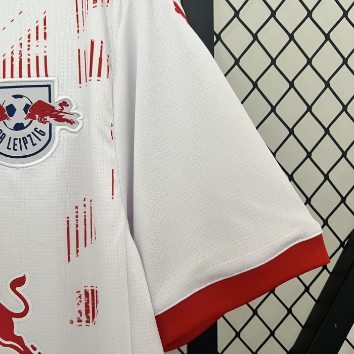 24/25 RB Leipzig Home Jersey - 图片 8