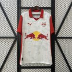 25/26 RB Leipzig Home Jersey