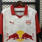 25/26 RB Leipzig Home Jersey - 图片 2