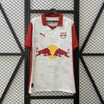 25/26 RB Leipzig Home Jersey - 图片 3