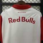 25/26 RB Leipzig Home Jersey - 图片 4