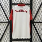 25/26 RB Leipzig Home Jersey - 图片 5