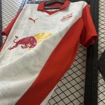 25/26 RB Leipzig Home Jersey - 图片 6