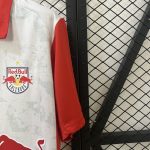 25/26 RB Leipzig Home Jersey - 图片 7