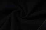Bayern Munich 23-24 Black Long Zip Jacket with Hood - 图片 4