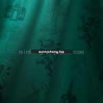 Schalke 04 25/26 Commemorative Edition Green Jersey - 图片 4