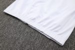 Bayern Munich 23-24 Long Zip Jacket White - 图片 3