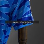 Schalke 04 1992/93 Home Retro Jersey - 图片 2