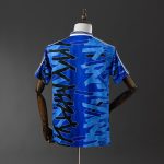 Schalke 04 1992/93 Home Retro Jersey - 图片 7