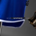 Schalke 04 2001/2002 Home Retro Jersey - 图片 2